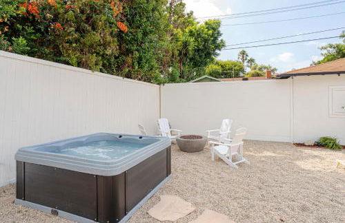 New Home Universal sleeps 18 hot tub - Foto 73