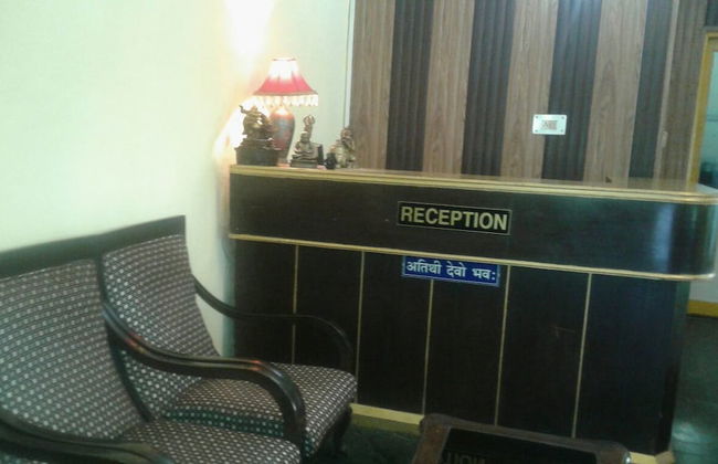 Hotel Dev Cottage - Foto 2