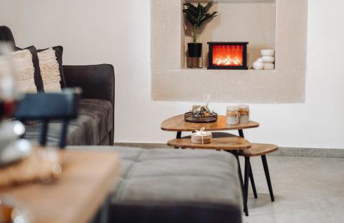 Achilleas cozy house - Foto 10