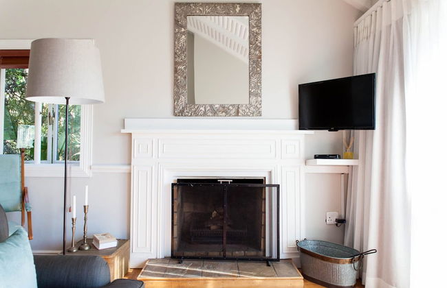 Emily Moon River Lodge - Foto 54