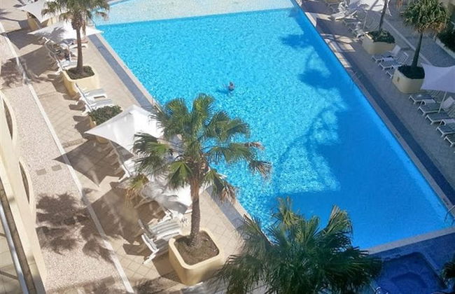 BASE Holidays - Ettalong Beach Premium Apartments - Foto 51