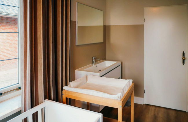 Villa in Netherlands With Private Pool - Foto 20