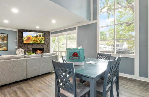 Our Cove Retreat - Perfect for Wave-Free Swimming, Tanning & Prime Location Fun! - Foto 8