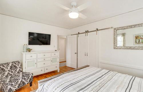 Less Than 1 Mi to Midtown Pet-Friendly Home in Reno! - Foto 17