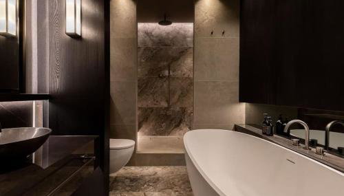 Alfred's Ramsbottom - Suite One - Foto 4