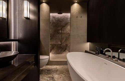 Alfred's Ramsbottom - Suite One - Foto 4