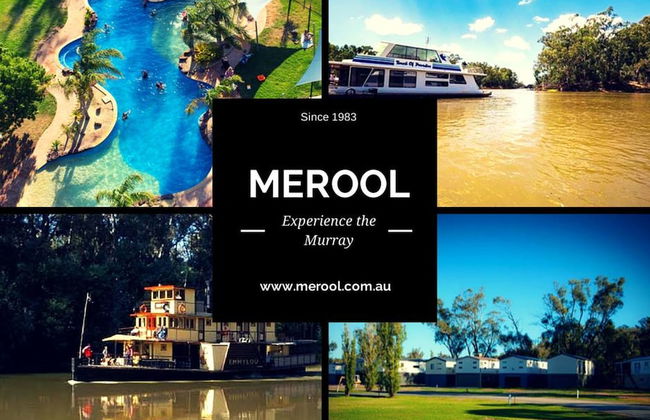 Tasman Holiday Parks - Merool on the Murray - Photo 42