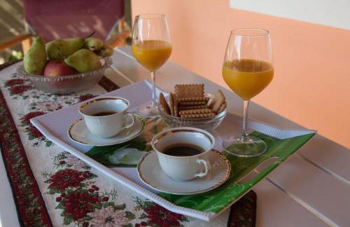 Irini's Traditional Kefalonian House - Foto 24