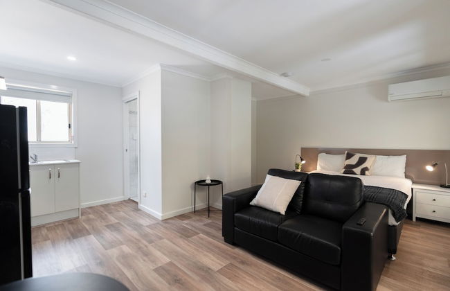 Highway 1 Holiday & Lifestyle Park - Foto 40