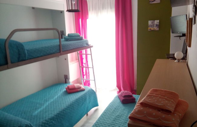 Apartamento Malagueta Campos Elíseos - Photo 3