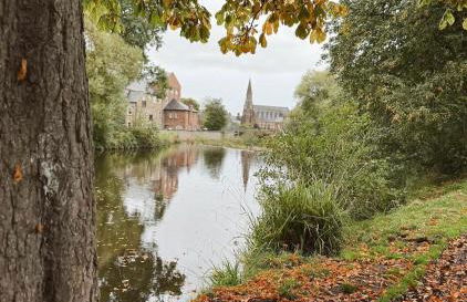 The Secret Cottage - Morpeth - Foto 38