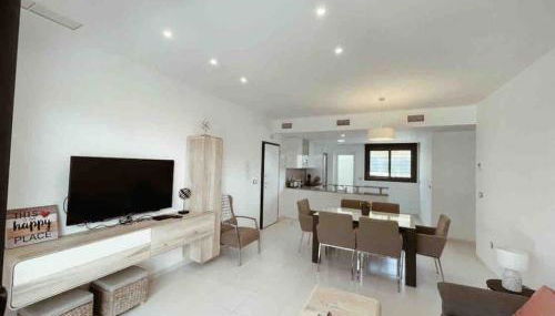 NEW GROUNDFLOOR APT. ARENALES DEL SOL - Foto 5