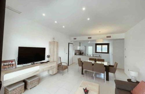 NEW GROUNDFLOOR APT. ARENALES DEL SOL - Foto 5