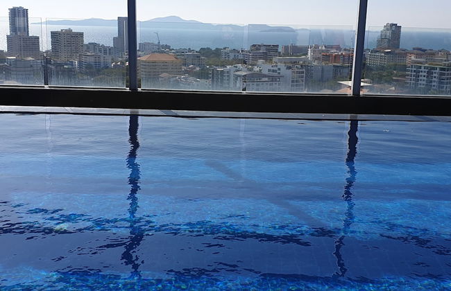 Simply Comfy Apartment by Patsamon - Foto 50