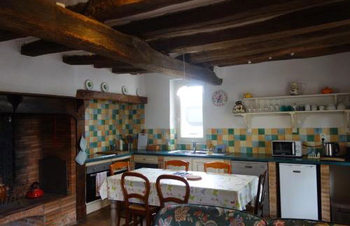 Superbe gite cosy et rustique - accès piscine en haute saison - Photo 20