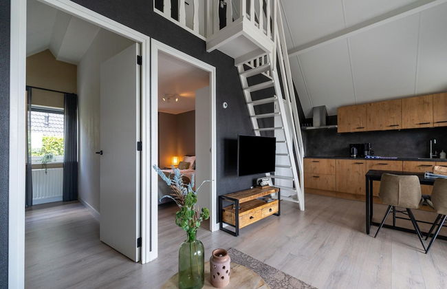 Beautiful House in Kerkdriel on the Waterfront - Photo 13