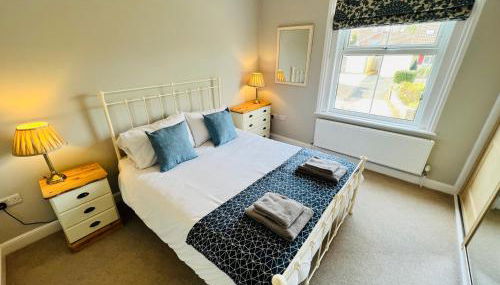 RedButt House, Freshwater, 3 Bedrooms, WiFi, Garden - Foto 4