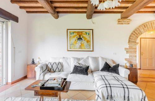 Villa San Lorenzo - Lux Gated Estate/Private Pool - Photo 60