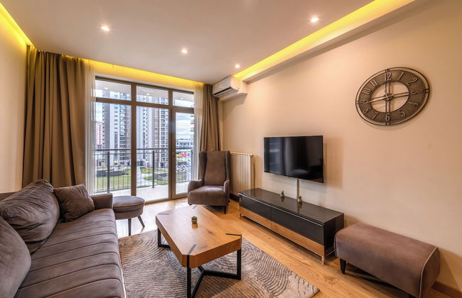 Waterfront Residences - Foto 56