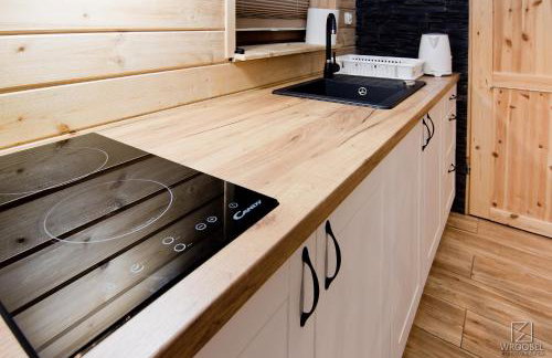 Domek Przy Stoku - Foto 13