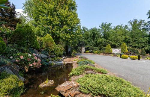 Cranberry View Lodge - Foto 8