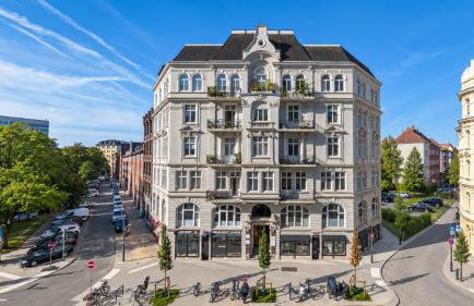 Park Lane Central Apartments - Foto 4