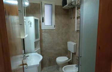 Villetta Poesia 50 m dal mare con giardino e parcheggio - Foto 10