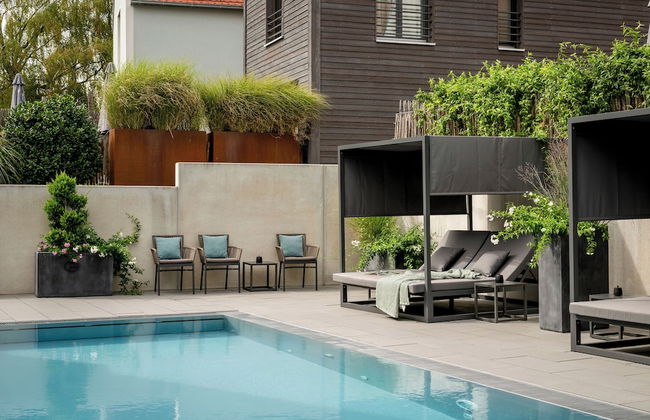 Büchelbergerei Chaletdorf - Photo 36