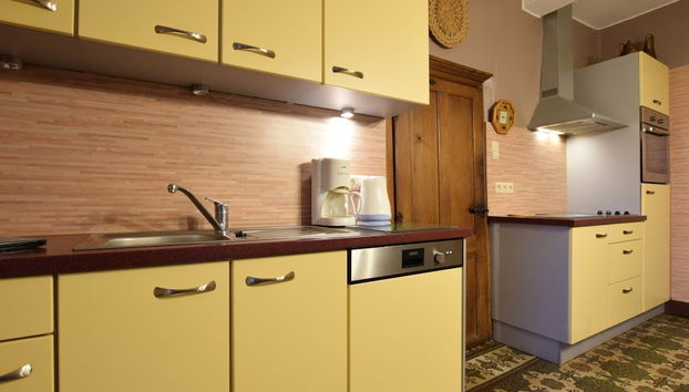 Celtic Charm in Berismenil - Foto 5, Cocina privada