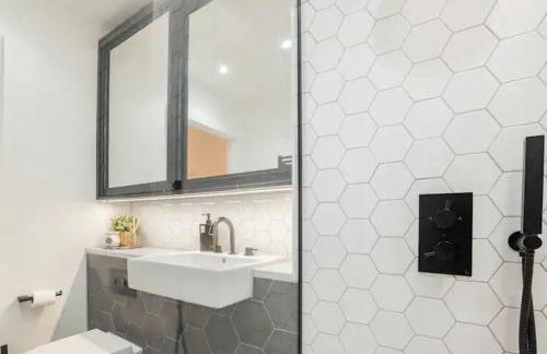 Superb 1-Bed Apartment in Hertfordshire - Foto 15