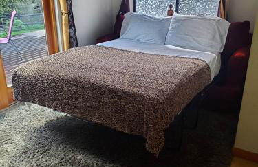 Trinidad Artist and Healing Retreat with Hot Tub - Foto 12