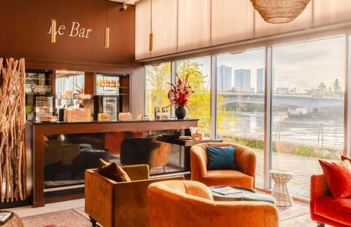 Residhome Nantes Berges de la Loire - Photo 22