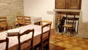 La ferme comtoise d'Izabelle et Thierry - Foto 4