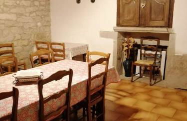 La ferme comtoise d'Izabelle et Thierry - Foto 4