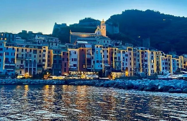 Portovenere, 3 Islands & Gulf of Poets Boat Tour - Photo 5