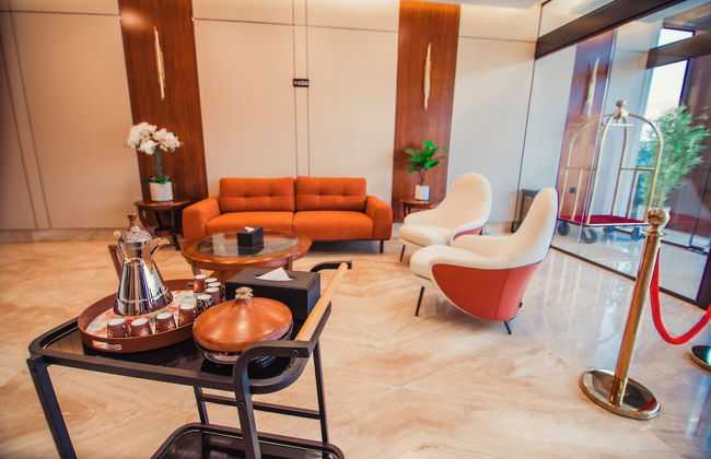 kanin hotel apartment - Foto 5