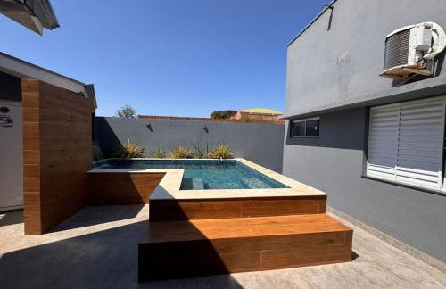 Casa dos Sonhos em Ribeirão Claro – PR - Foto 26