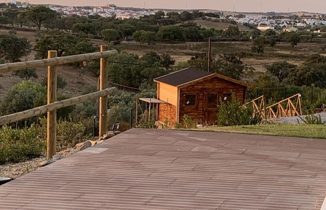 Monte Clérigo Casa de Campo - Photo 47