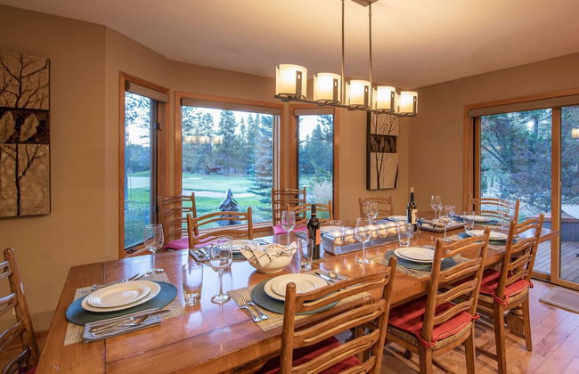 Sunriver by Avantstay Cozy Mountain Home w/ Indoor Pool and Hot Tub - Foto 11