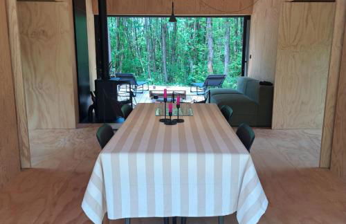 Cabin indebos - Foto 10