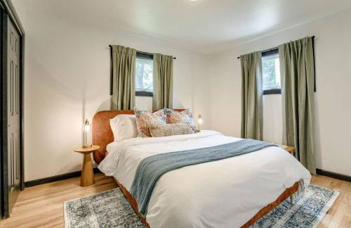 Cozy 5BD | Near DT | Ping Pong & Outdoor Space - Foto 8