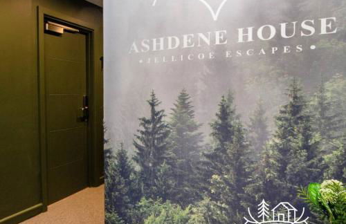 Breeze Room 10 - Peaceful Single - New Forest - Foto 13