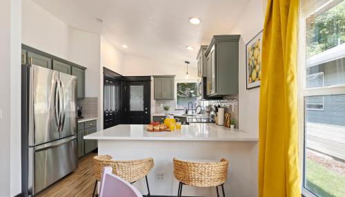 Boise Owl House - Foto 2