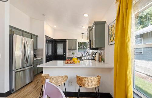 Boise Owl House - Foto 2