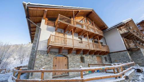 Rebecca's House few steps from skiing - Happy Rentals - Foto 1