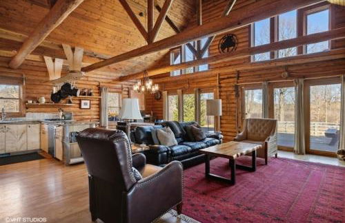 Scout's Haven by Juniper Holiday + Home - Foto 15