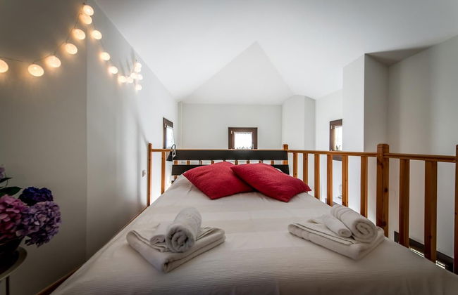 Amphitriti House In Pelion - Foto 8