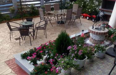 Villa Rafailia - Foto 9