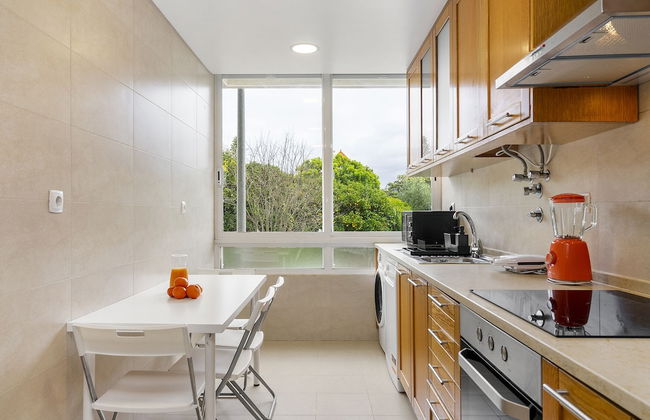 Peaceful Algés Family Home - Foto 34