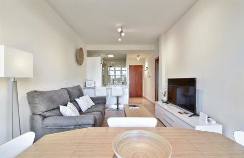 Piso en la Isla - Foto 8